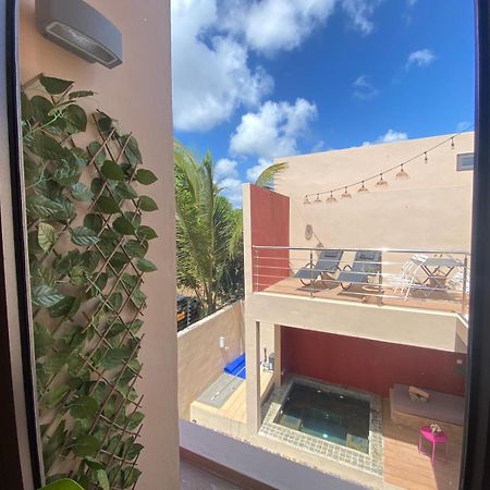 Villa Centre Grand-Baie Dış mekan fotoğraf
