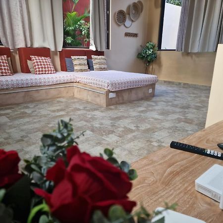 Villa Centre Grand-Baie Dış mekan fotoğraf