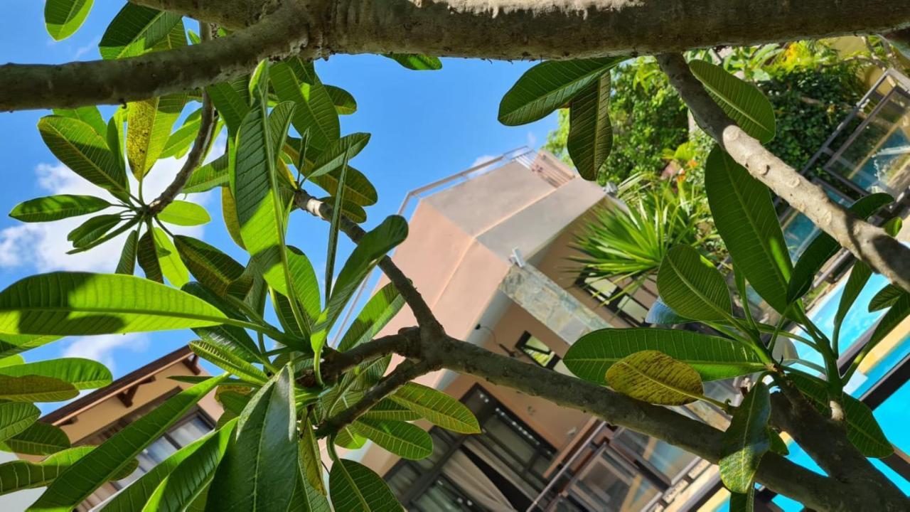 Villa Centre Grand-Baie Dış mekan fotoğraf