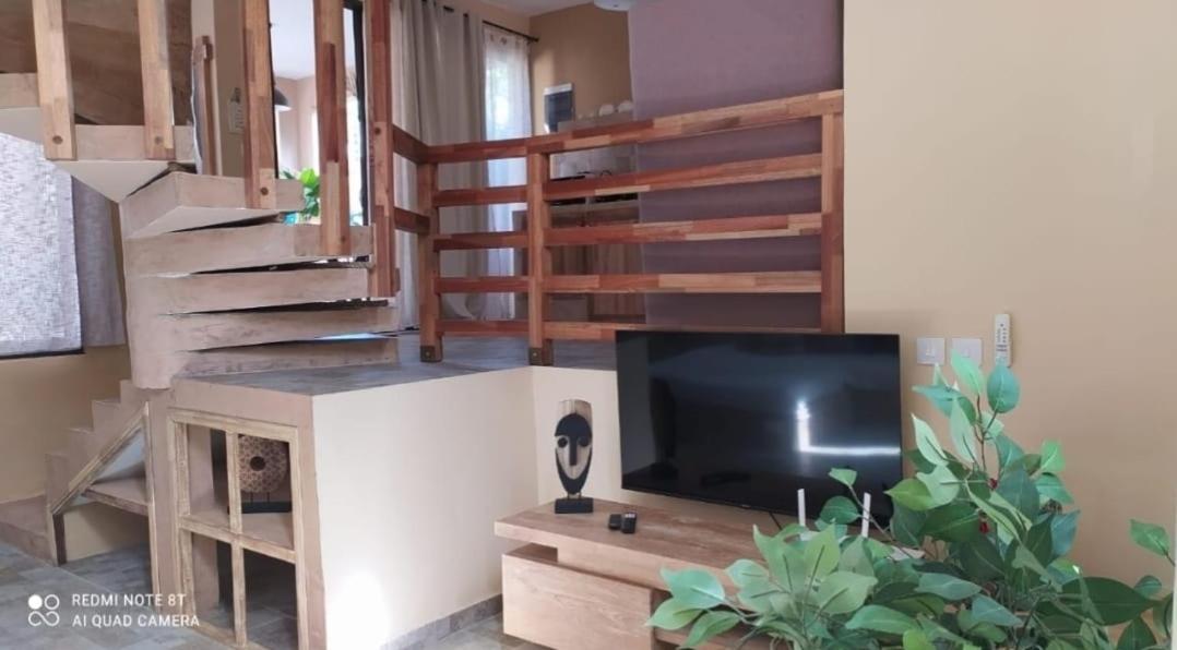 Villa Centre Grand-Baie Dış mekan fotoğraf