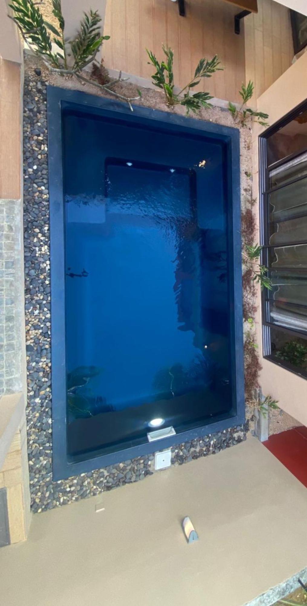 Villa Centre Grand-Baie Dış mekan fotoğraf