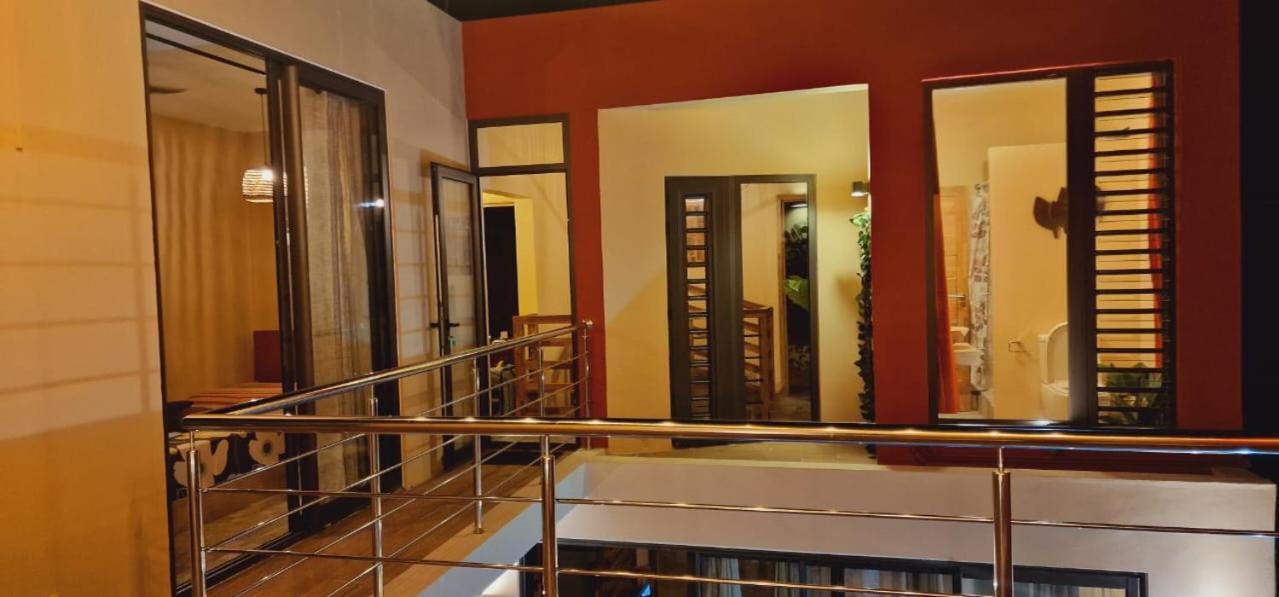 Villa Centre Grand-Baie Dış mekan fotoğraf