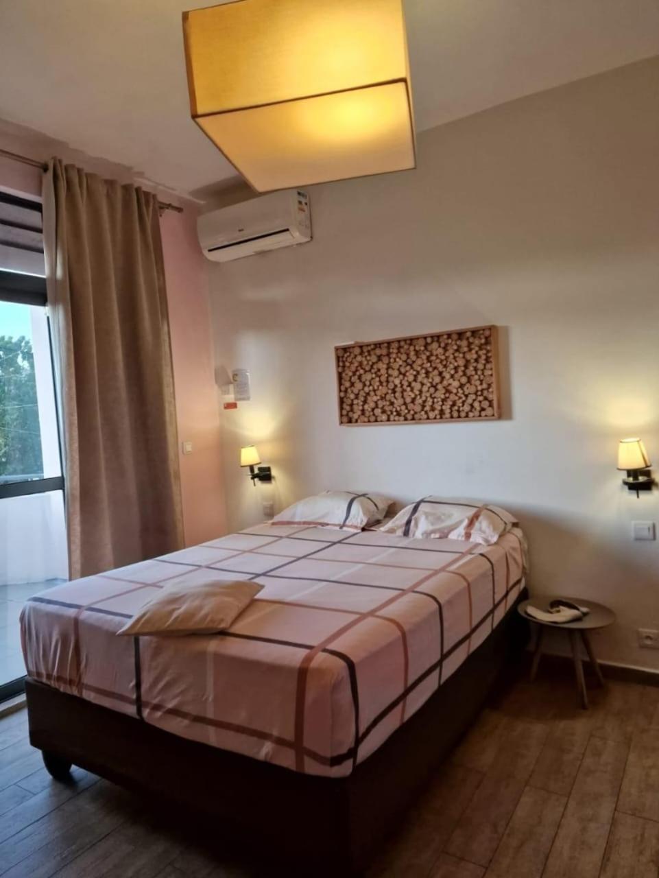Villa Centre Grand-Baie Dış mekan fotoğraf