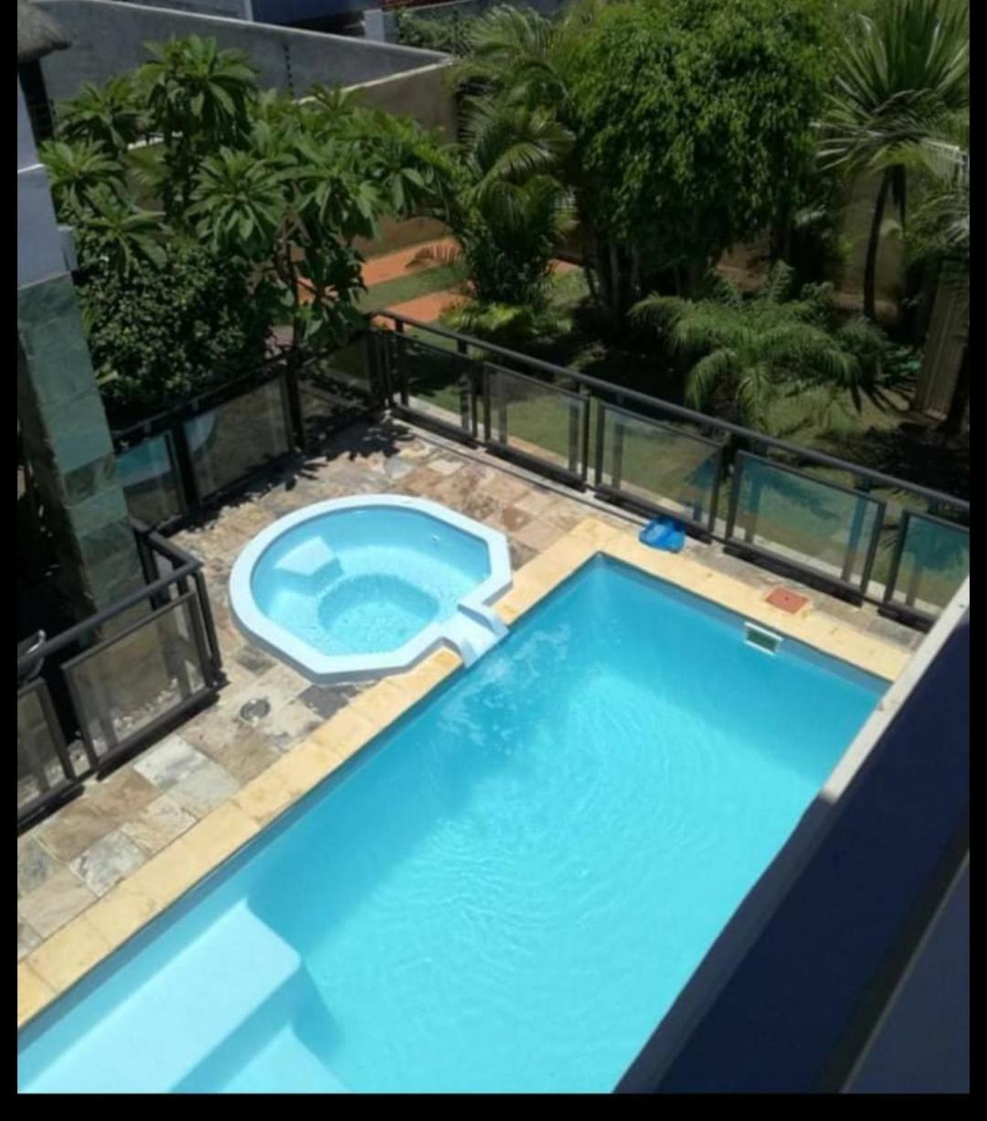 Villa Centre Grand-Baie Dış mekan fotoğraf