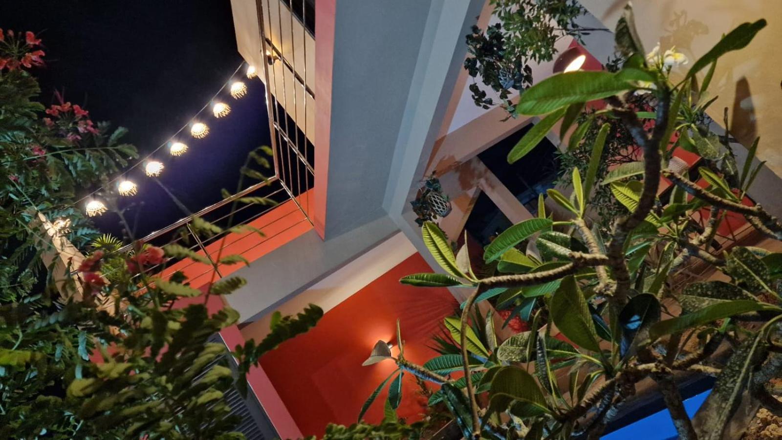Villa Centre Grand-Baie Dış mekan fotoğraf