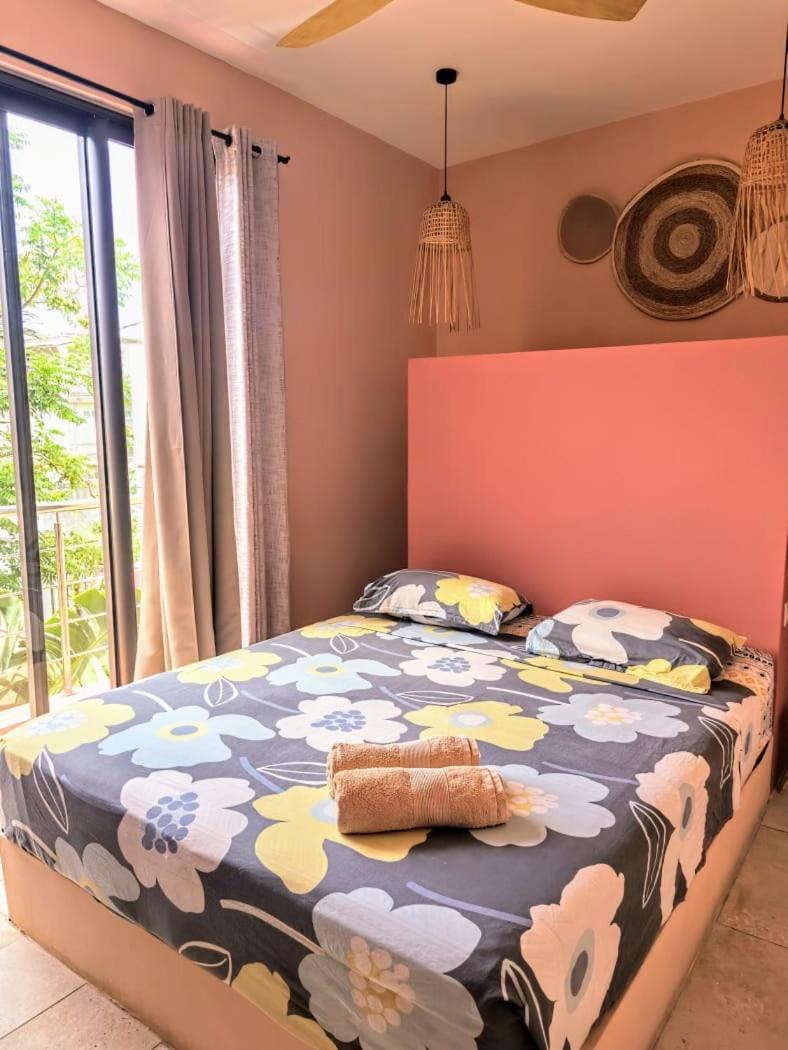 Villa Centre Grand-Baie Dış mekan fotoğraf