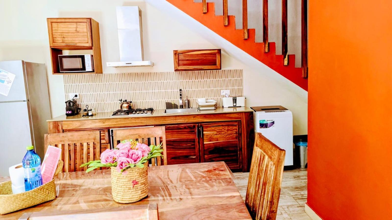 Villa Centre Grand-Baie Oda fotoğraf