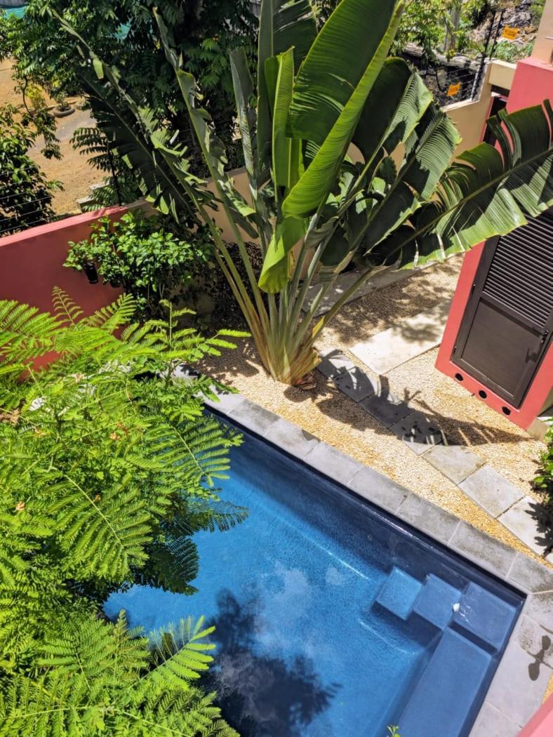 Villa Centre Grand-Baie Dış mekan fotoğraf
