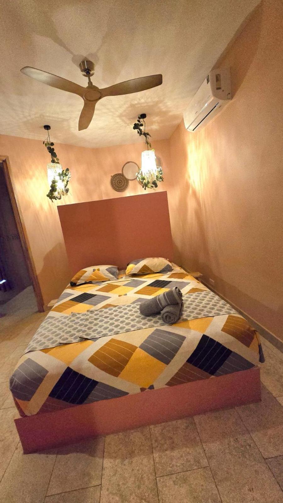Villa Centre Grand-Baie Dış mekan fotoğraf
