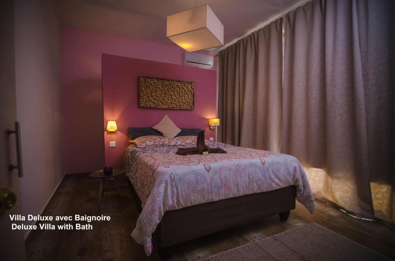 Villa Centre Grand-Baie Dış mekan fotoğraf